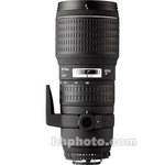 Sigma 100-300mm f/4 EX DG IF Autofocus Lens for Sony & Minolta