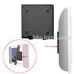 Sanus LCD Plasma Wall Mount (Black)