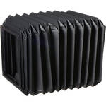 Arca-Swiss 38cm Synthetic Bellows for 4x5" Camera, 141mm Standard