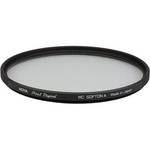 Hoya 62 mm Softon-A Pro 1 Digital Multi-Coated Glass Filter