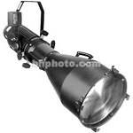 Altman 150W Shakespeare CDM Ellipsoidal Spotlight, 5 Degrees (220V)