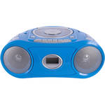 Hamilton MPC-5050 Portable Boom Box