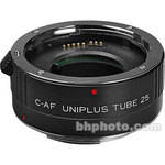 Kenko UniplusTube - Tubo de Extens�o DG de 25mm para Canon EOS EF