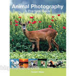 Sterling Publishing Book: Animal Photography
