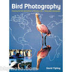Sterling Publishing Book: Bird Photography