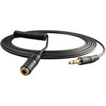 Rode Stereo Mini Male to Stereo Mini Female Cable - 10'