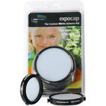 ExpoImaging 58mm ExpoCap Digital White Balance Filter