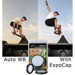 ExpoImaging 77mm ExpoCap Digital White Balance Filter