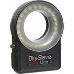 Digi-Slave "Ringlight" L-Ring Ultra II LED com Difusor