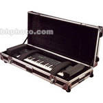 Gator Cases G-TOUR 88 SLIM ATA Keyboard Case