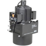 Omega DV Universal Variable Condenser Lamphouse (220V)
