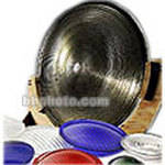 Altman 5-5/8" 50 Degree Green Roundel for R40 Borderlight