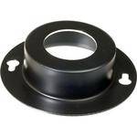 Omega 1" Cup Lens Plate for D5500 Enlarger (Accepts 39mm Threaded Lenses)