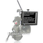 Ikan 8" On-Camera Teleprompter