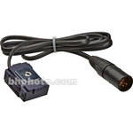 IDX X3-PC 4-pin XLR Power Cable - 3.5 ft