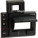 Delkin Devices Parassol Pop-Up Profissional de SLR Digital eFilm para Olympus Evolt E-300