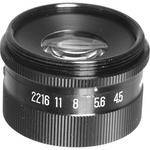 Beseler 90mm f/4.5 Enlarging Lens for 6x7cm Film