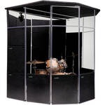 ClearSonic MegaPac Isolation Package (Dark Grey)
