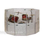 ClearSonic IsoPac D Isolation Package (Light Grey)