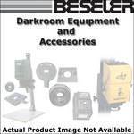 Beseler Omega Accessory Adapter Kit for 45VXL Series Enlargers