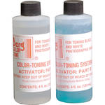 Berg Toning Activator