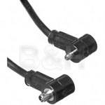 Paramount PC Male to PC Female Extension Cord