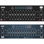 URS Classic Console Graphic EQ Bundle (TDM) - ELECTRONIC DOWNLOAD