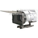 Cavision 4x5.65 Hard Shade Matte Box Kit - for Sony FX-1 and Z1-U