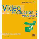 CMP Books Livro/DVD: Video Production Workshop (Vers�o em Ingl�s)
