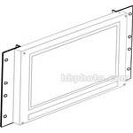 JVC RK-LM15 Custom Rack Mount Kit for JVC LM-15GU Monitor