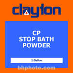 Clayton CP Stop Bath Powder - 1 Gallon