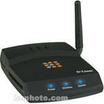 D-Link D-Link DGL-3420 � Adaptador de Jogos Sem Fio de Duas Bandas e Alta Velocidade 