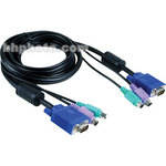 D-Link Cabo KVM DKVMCB