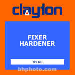 Clayton Fixer Hardener - 64 Oz
