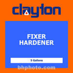 Clayton Fixer Hardener - 5 gallons