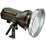Photogenic StudioMax III 160 Watt/Second Monolight (120VAC)