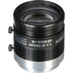 Fujinon 2/3" C Mount 35mm F1.6 1.5 Megapixel Lens