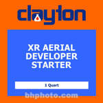 Clayton XR Aerial Developer Starter - 1 Qt