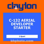 Clayton C132 Aerial Developer Starter - 1 Pt