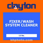 Clayton Fixer/Wash Systems Cleaner - 1.5 Lb