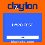 Clayton Hypo Test - 1 Oz