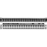 Pro Co Sound PJ Series - 48-Point Patchbay