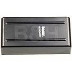 Bescor BP-30 Lead Acid Battery Pack - 6v, 3400mAh