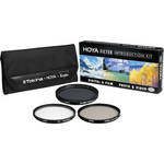 Hoya 28mm Introductory Filter Kit