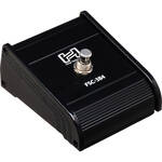 Hosa Technology FCS-384 - Single Latch Footswitch
