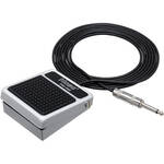 Hosa Technology FSC-502 - Normally Open Momentary Footswitch Pedal
