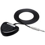 Hosa Technology FSC-604 - Selectable Momentary Footswitch