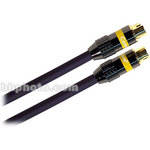 Comprehensive X3V S-Vid to S-Vid Double Shielded Cable - 3'