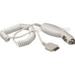 GGI iCharge Car Charger for iPod