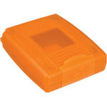 Gepe Card Safe Basic Duo (Orange)